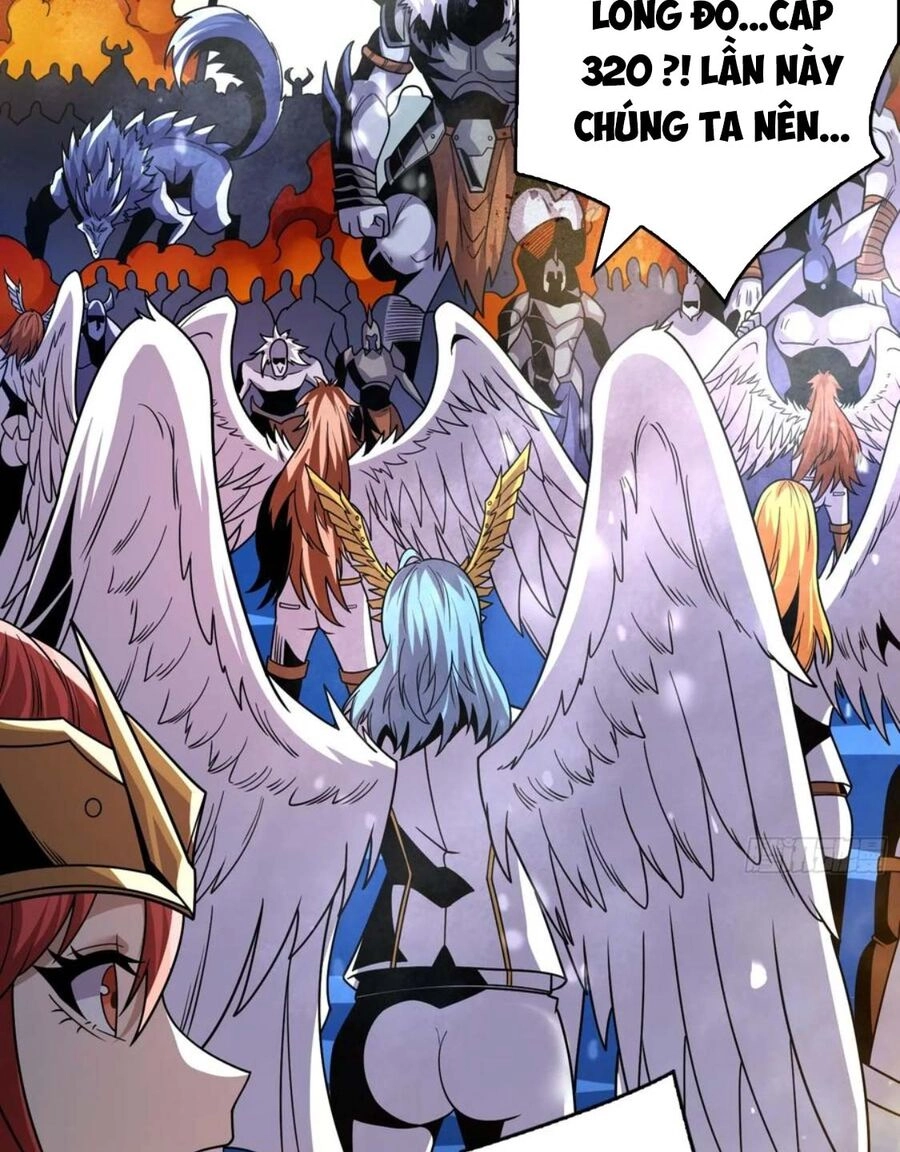 Vừa Chơi Đã Có Tài Khoản Vương Giả Chapter 288 - 37