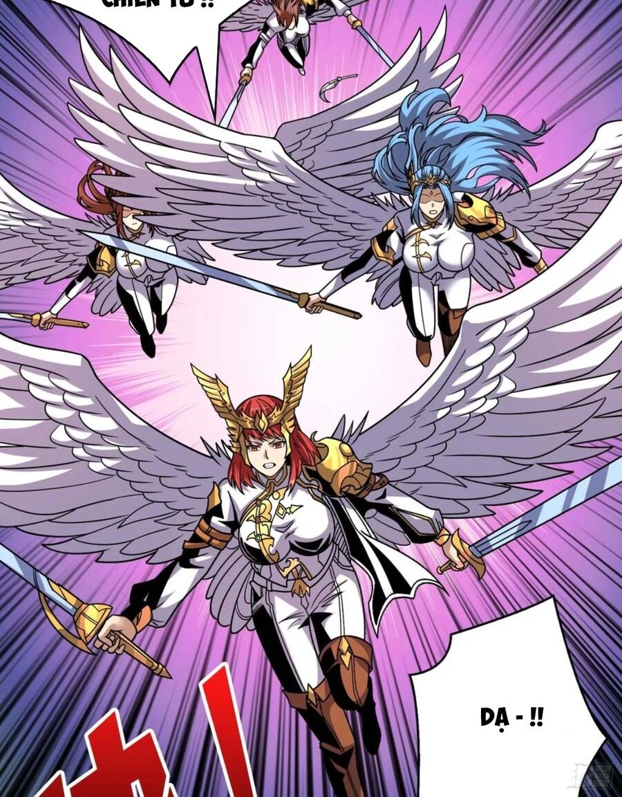 Vừa Chơi Đã Có Tài Khoản Vương Giả Chapter 288 - 39