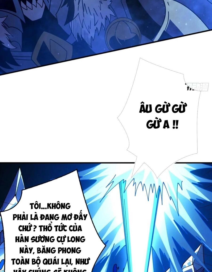 Vừa Chơi Đã Có Tài Khoản Vương Giả Chapter 288 - 43