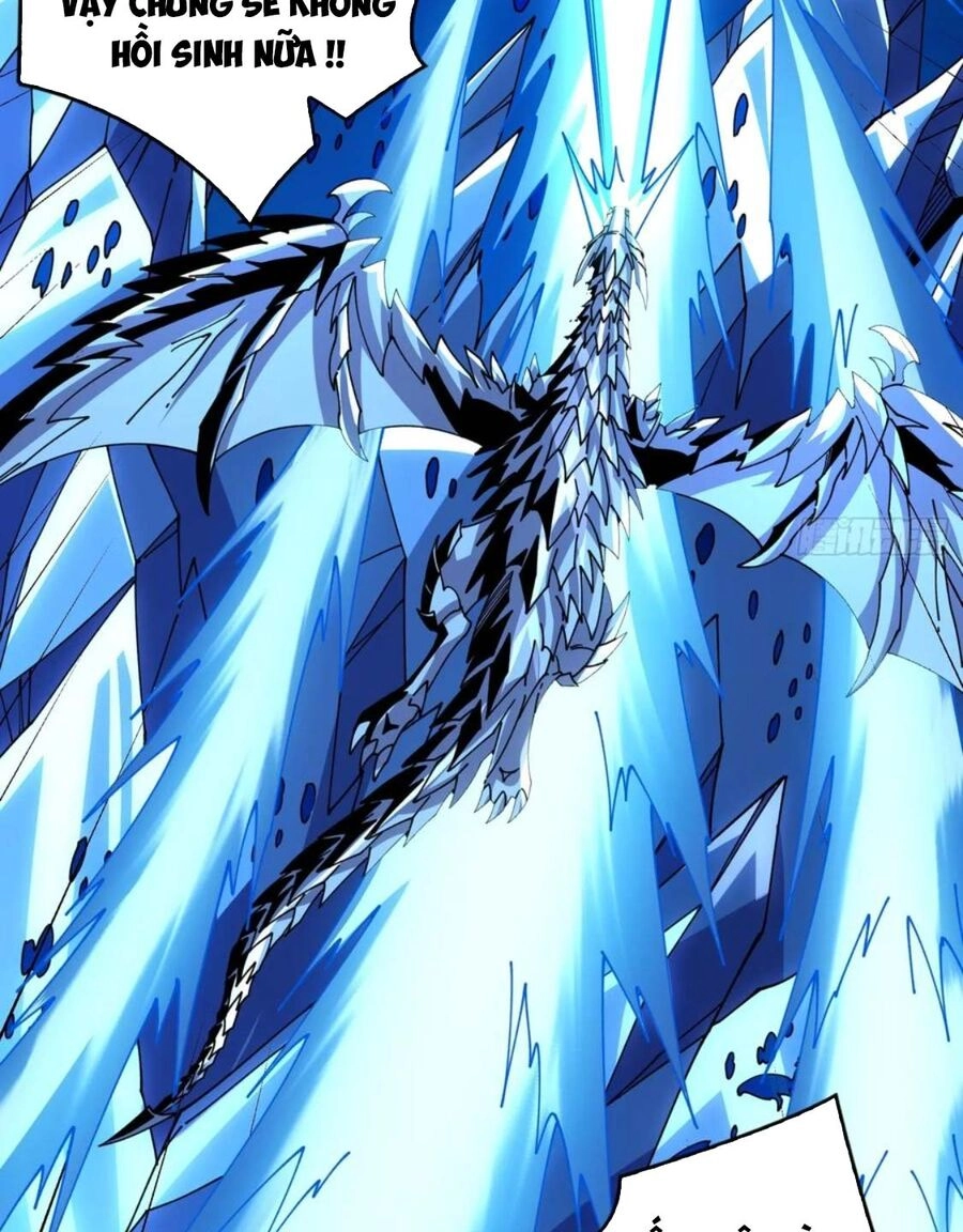 Vừa Chơi Đã Có Tài Khoản Vương Giả Chapter 288 - 44