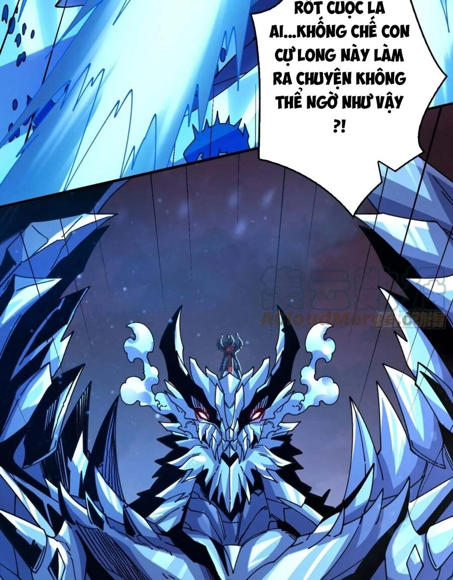 Vừa Chơi Đã Có Tài Khoản Vương Giả Chapter 288 - 45