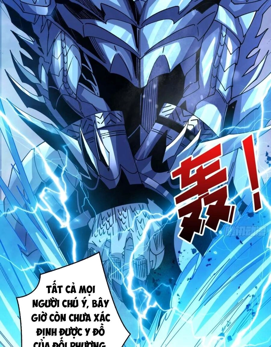 Vừa Chơi Đã Có Tài Khoản Vương Giả Chapter 288 - 46