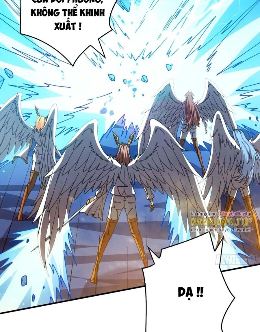 Vừa Chơi Đã Có Tài Khoản Vương Giả Chapter 288 - 47