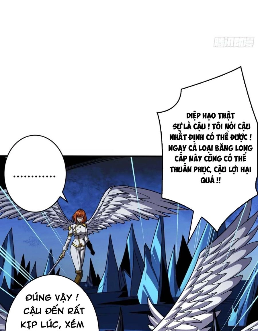 Vừa Chơi Đã Có Tài Khoản Vương Giả Chapter 288 - 51