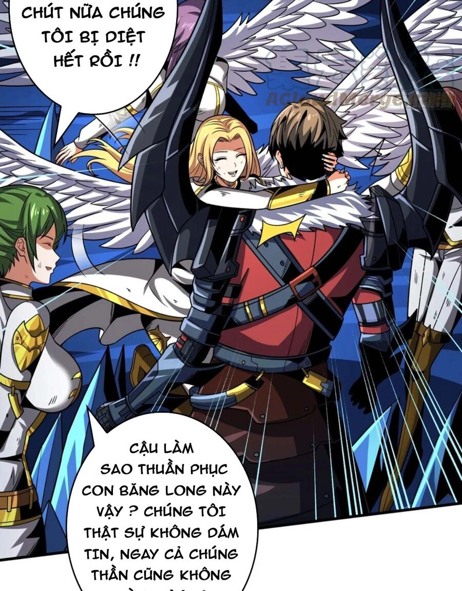 Vừa Chơi Đã Có Tài Khoản Vương Giả Chapter 288 - 52