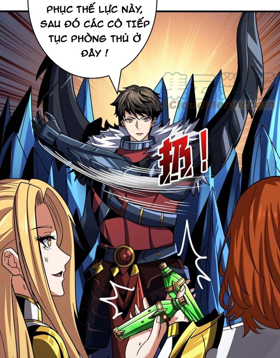 Vừa Chơi Đã Có Tài Khoản Vương Giả Chapter 288 - 55