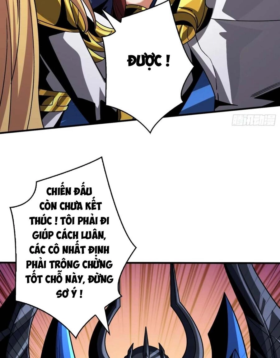 Vừa Chơi Đã Có Tài Khoản Vương Giả Chapter 288 - 56