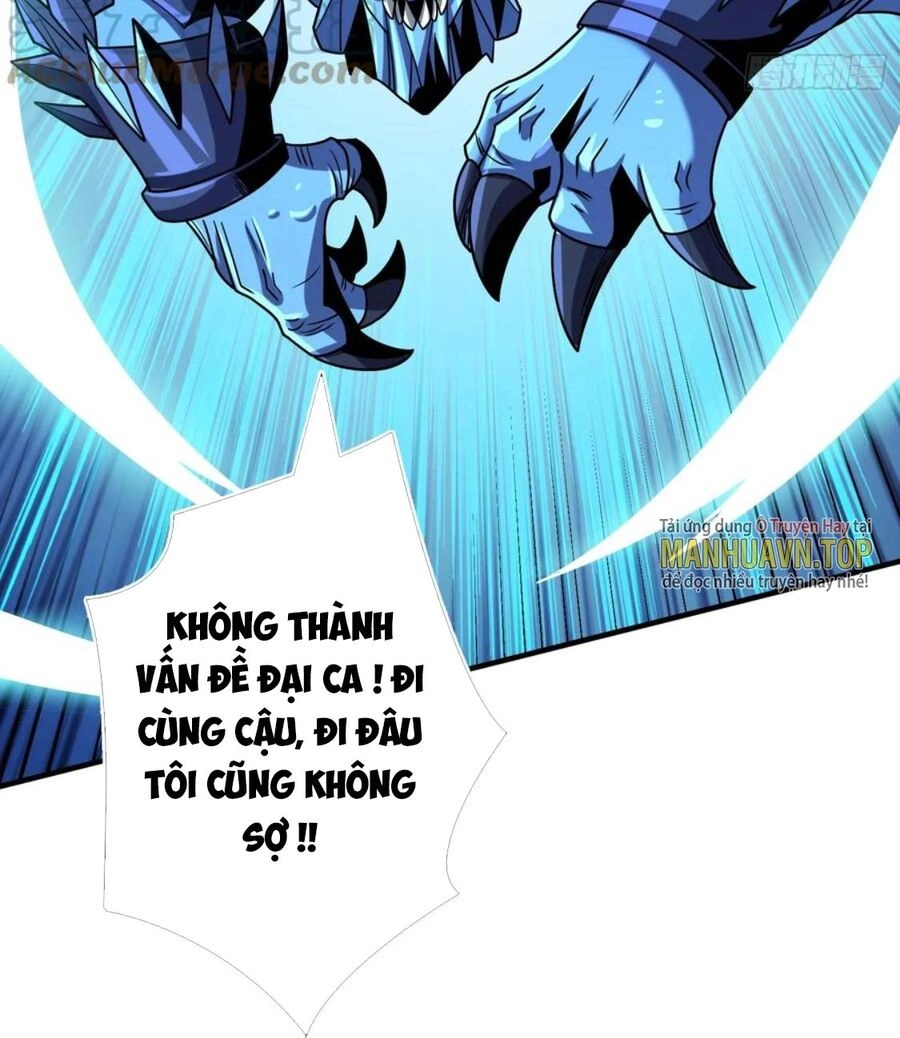 Vừa Chơi Đã Có Tài Khoản Vương Giả Chapter 288 - 65