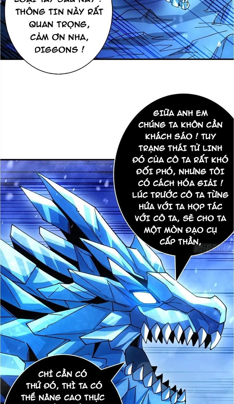 Vừa Chơi Đã Có Tài Khoản Vương Giả Chapter 289 - 2