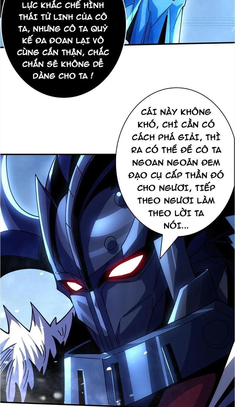 Vừa Chơi Đã Có Tài Khoản Vương Giả Chapter 289 - 3