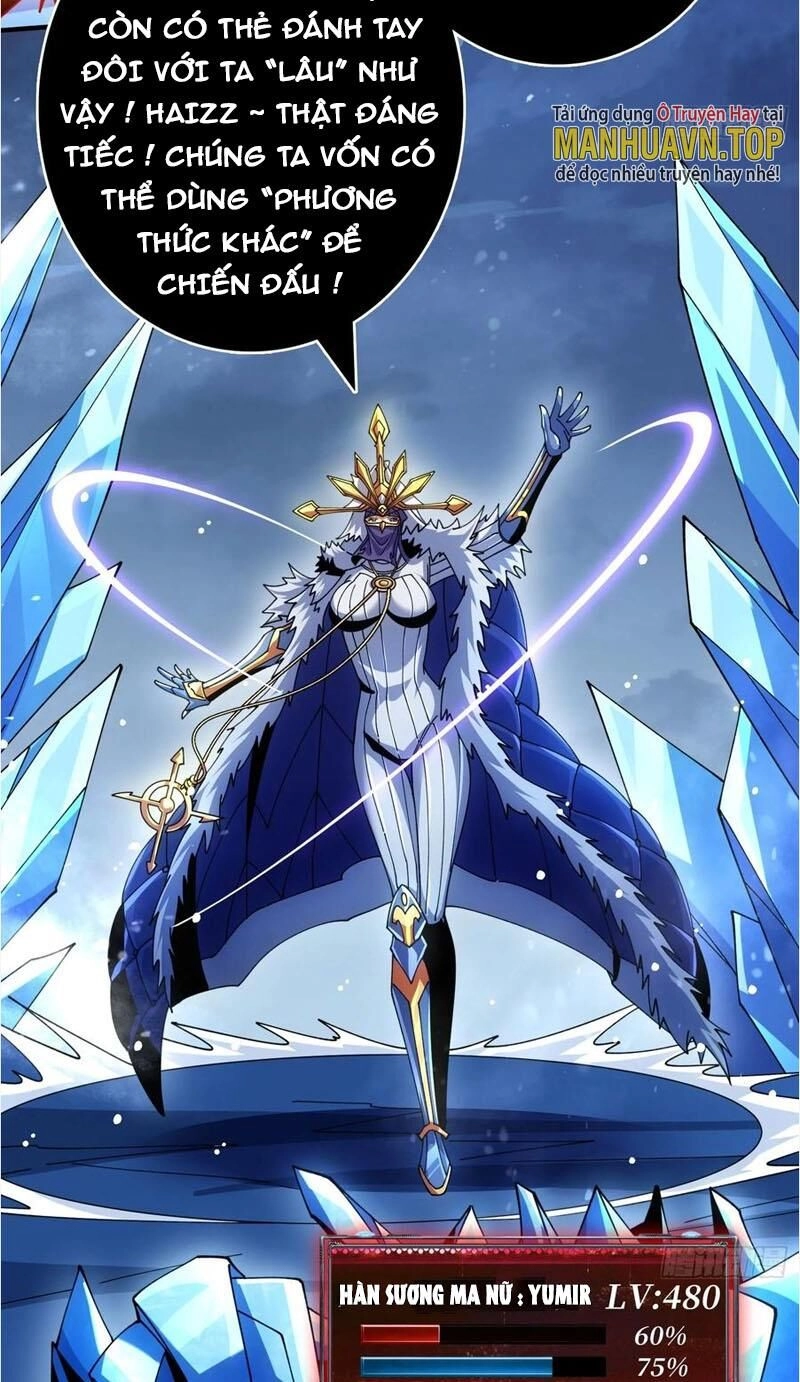 Vừa Chơi Đã Có Tài Khoản Vương Giả Chapter 289 - 5