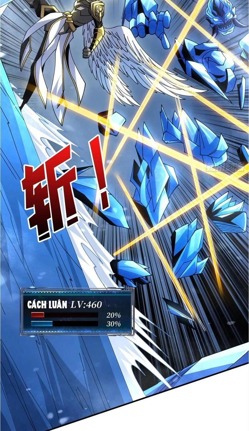 Vừa Chơi Đã Có Tài Khoản Vương Giả Chapter 289 - 8