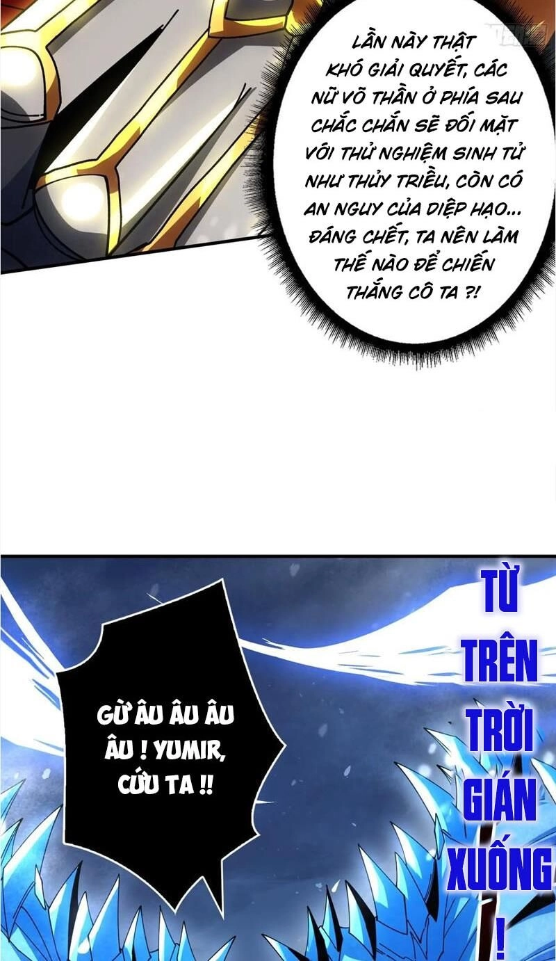 Vừa Chơi Đã Có Tài Khoản Vương Giả Chapter 289 - 10