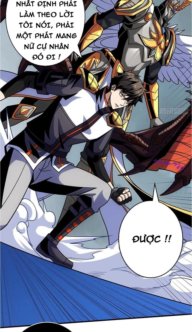 Vừa Chơi Đã Có Tài Khoản Vương Giả Chapter 289 - 13