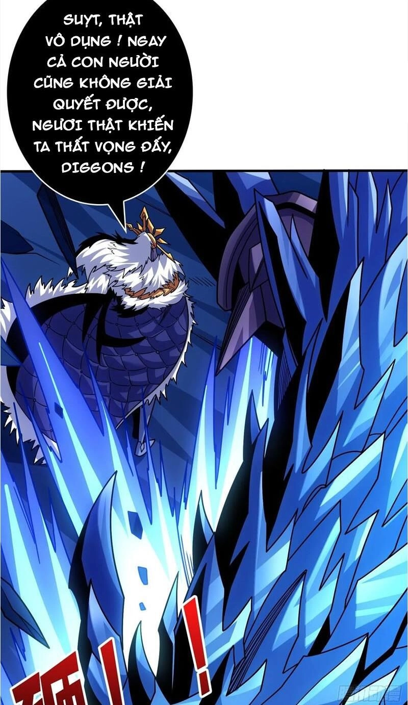 Vừa Chơi Đã Có Tài Khoản Vương Giả Chapter 289 - 14