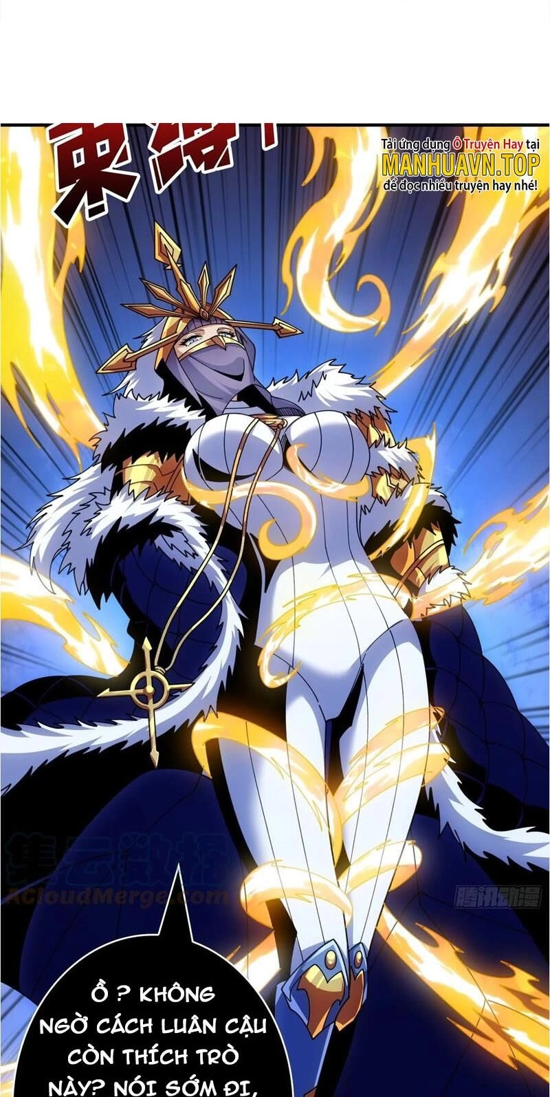 Vừa Chơi Đã Có Tài Khoản Vương Giả Chapter 289 - 18