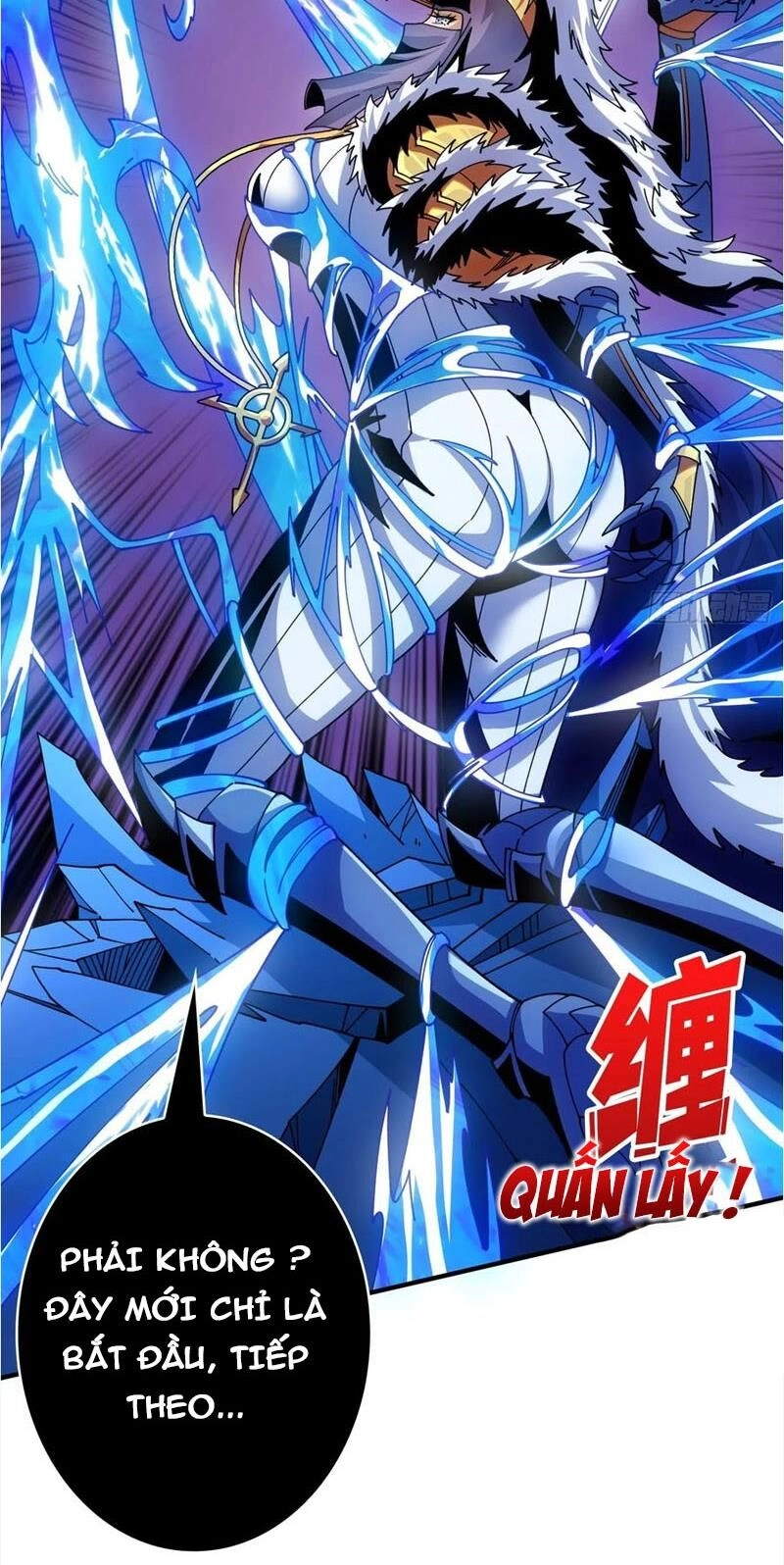 Vừa Chơi Đã Có Tài Khoản Vương Giả Chapter 289 - 22