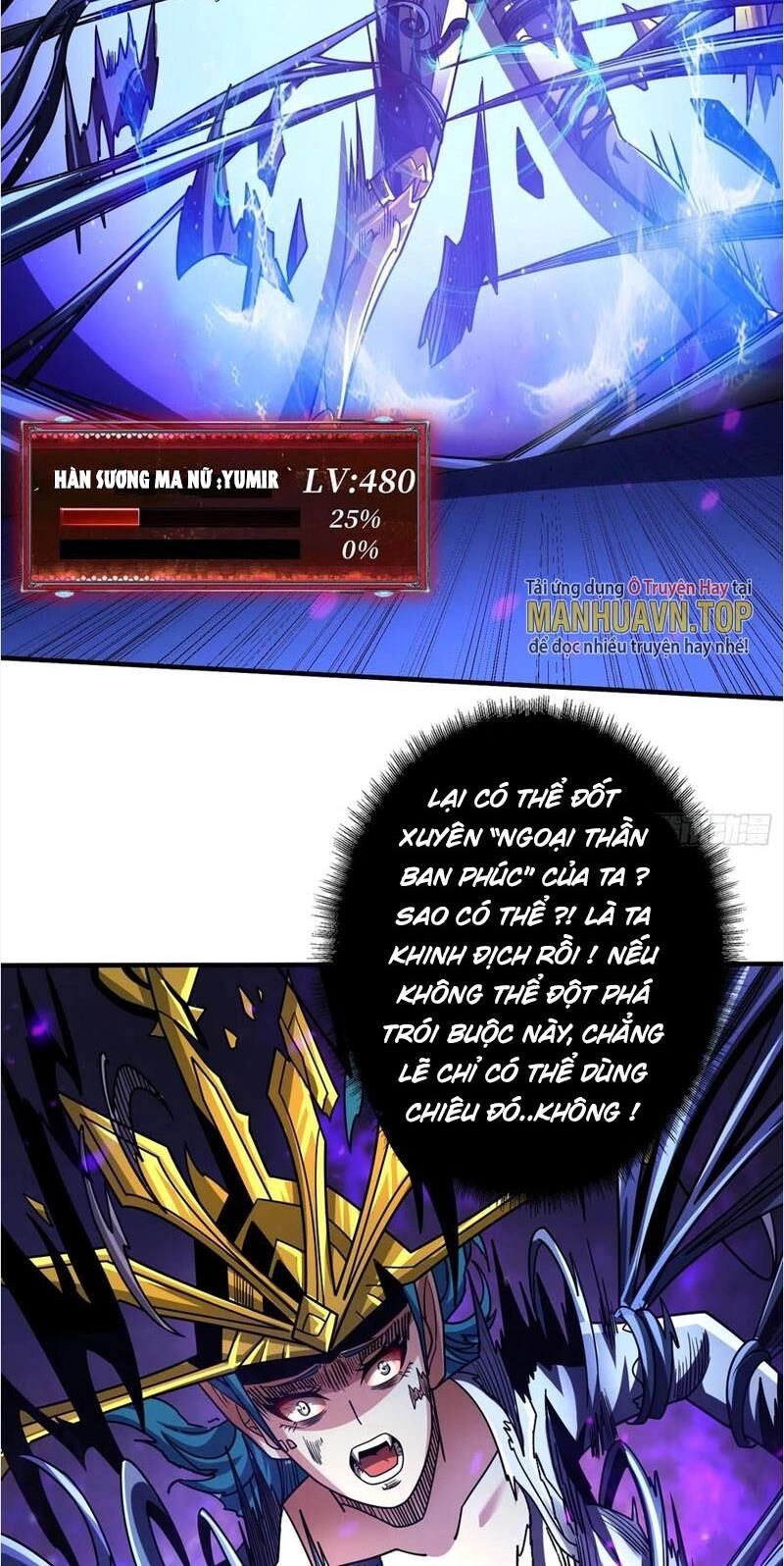 Vừa Chơi Đã Có Tài Khoản Vương Giả Chapter 289 - 24