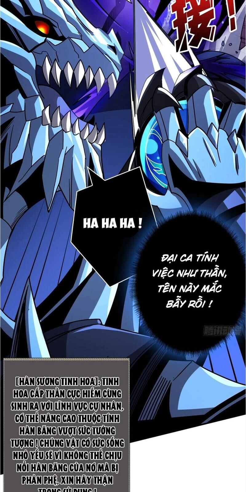 Vừa Chơi Đã Có Tài Khoản Vương Giả Chapter 289 - 26