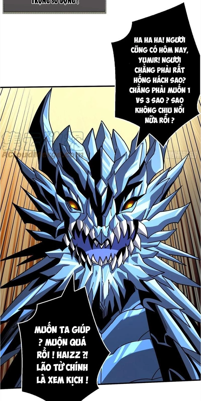 Vừa Chơi Đã Có Tài Khoản Vương Giả Chapter 289 - 27