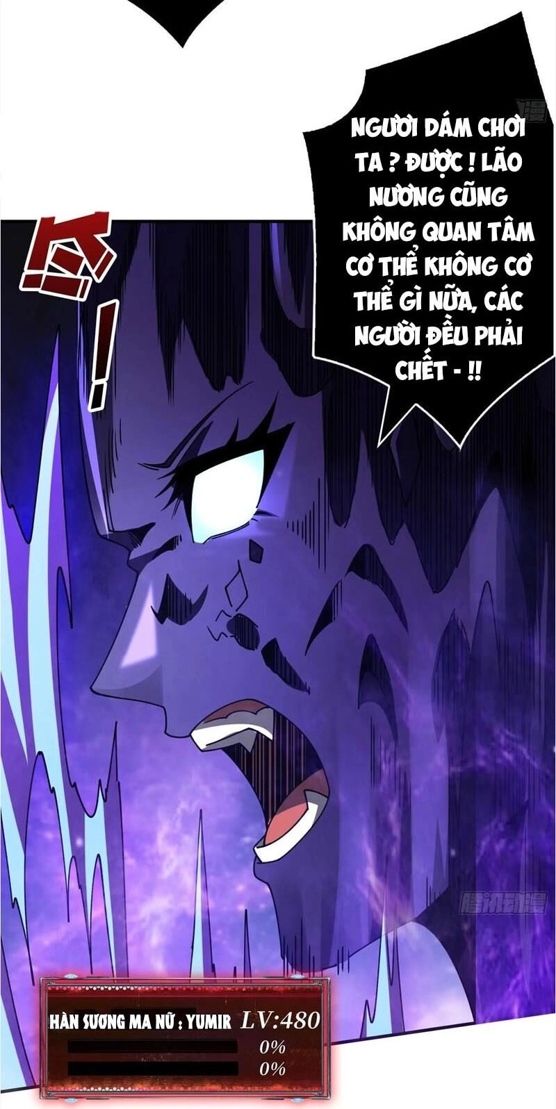 Vừa Chơi Đã Có Tài Khoản Vương Giả Chapter 289 - 28