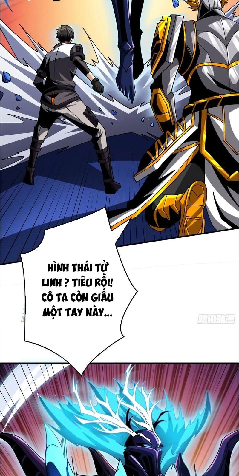 Vừa Chơi Đã Có Tài Khoản Vương Giả Chapter 289 - 31