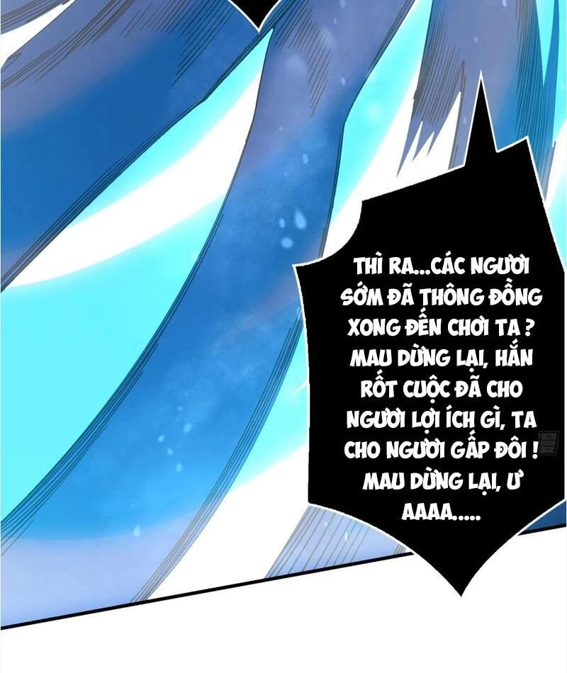 Vừa Chơi Đã Có Tài Khoản Vương Giả Chapter 289 - 37