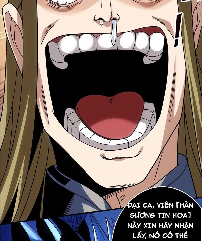 Vừa Chơi Đã Có Tài Khoản Vương Giả Chapter 289 - 41