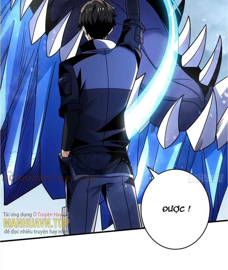 Vừa Chơi Đã Có Tài Khoản Vương Giả Chapter 289 - 43