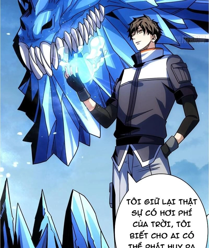 Vừa Chơi Đã Có Tài Khoản Vương Giả Chapter 289 - 45