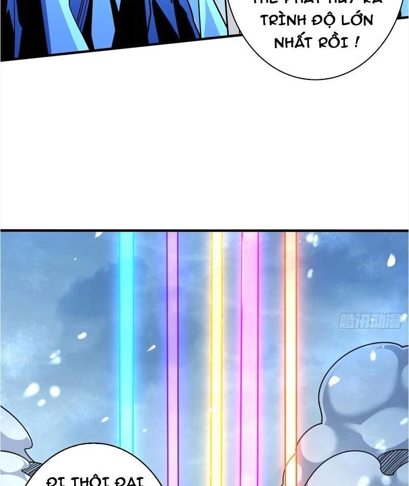 Vừa Chơi Đã Có Tài Khoản Vương Giả Chapter 289 - 46