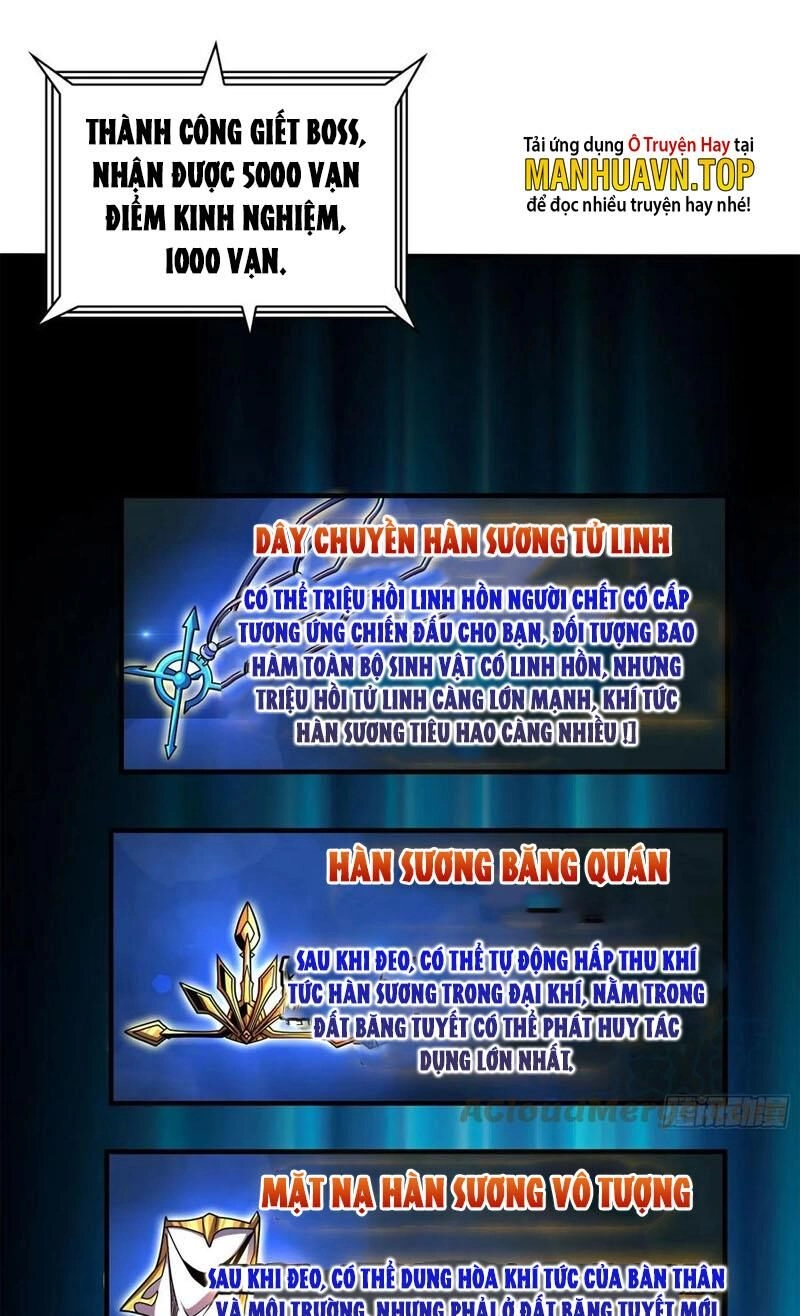 Vừa Chơi Đã Có Tài Khoản Vương Giả Chapter 290 - 1