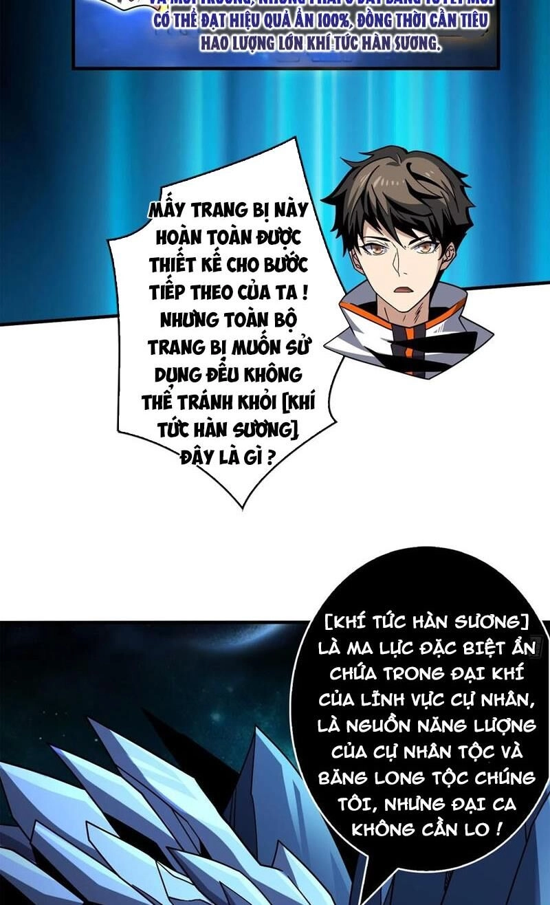 Vừa Chơi Đã Có Tài Khoản Vương Giả Chapter 290 - 2