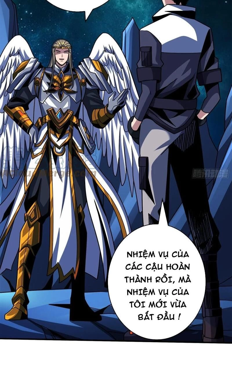 Vừa Chơi Đã Có Tài Khoản Vương Giả Chapter 290 - 4