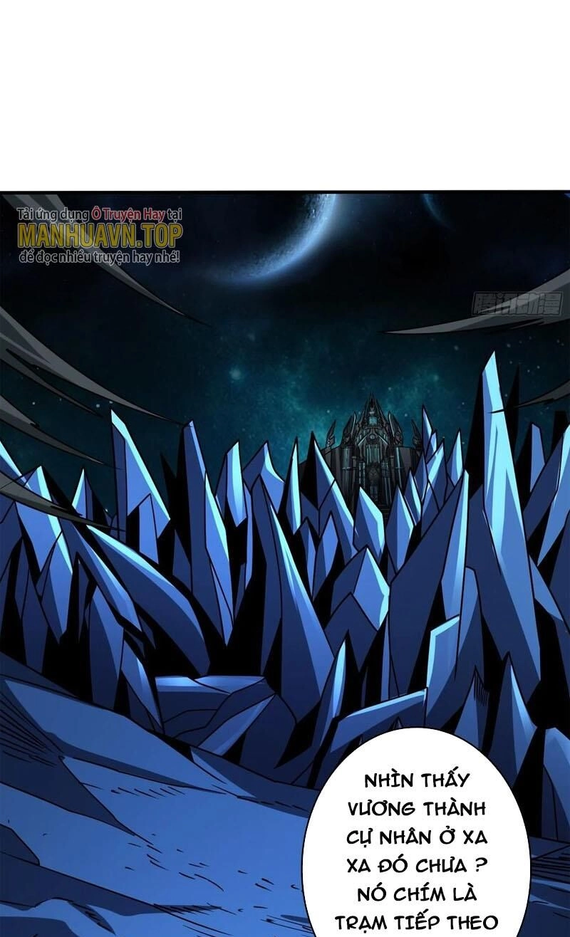 Vừa Chơi Đã Có Tài Khoản Vương Giả Chapter 290 - 5