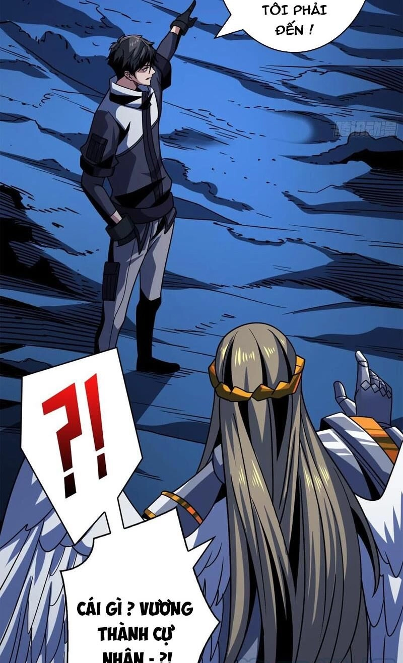 Vừa Chơi Đã Có Tài Khoản Vương Giả Chapter 290 - 6