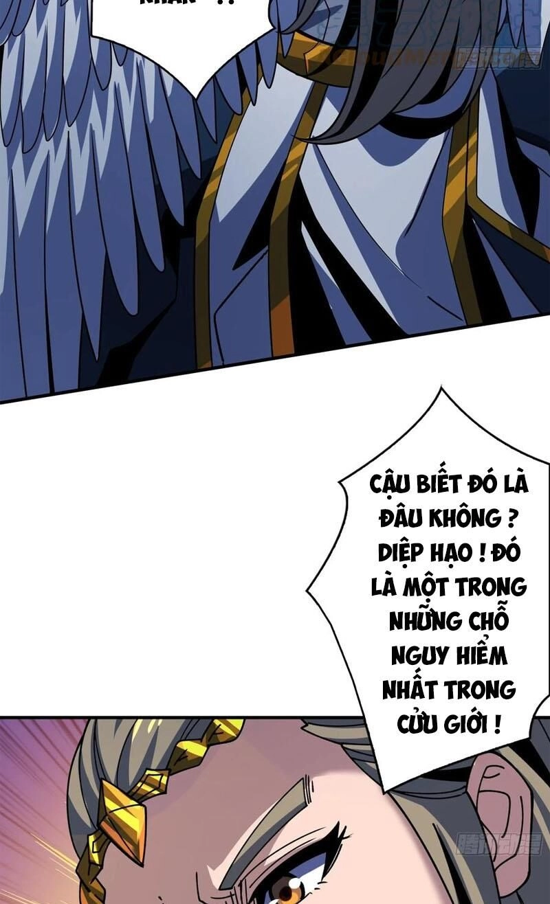 Vừa Chơi Đã Có Tài Khoản Vương Giả Chapter 290 - 7