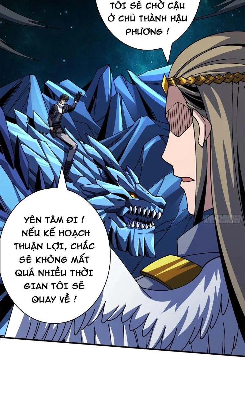 Vừa Chơi Đã Có Tài Khoản Vương Giả Chapter 290 - 10