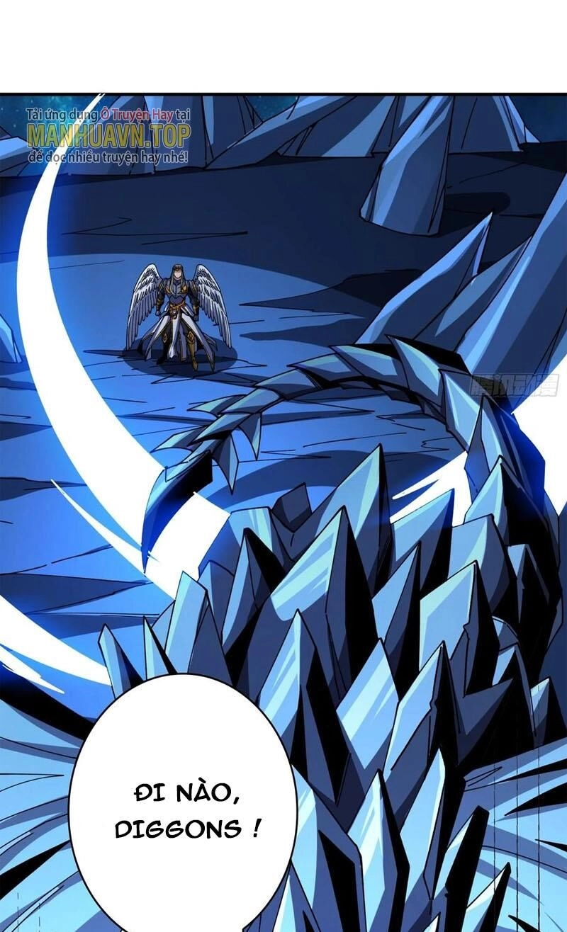 Vừa Chơi Đã Có Tài Khoản Vương Giả Chapter 290 - 11