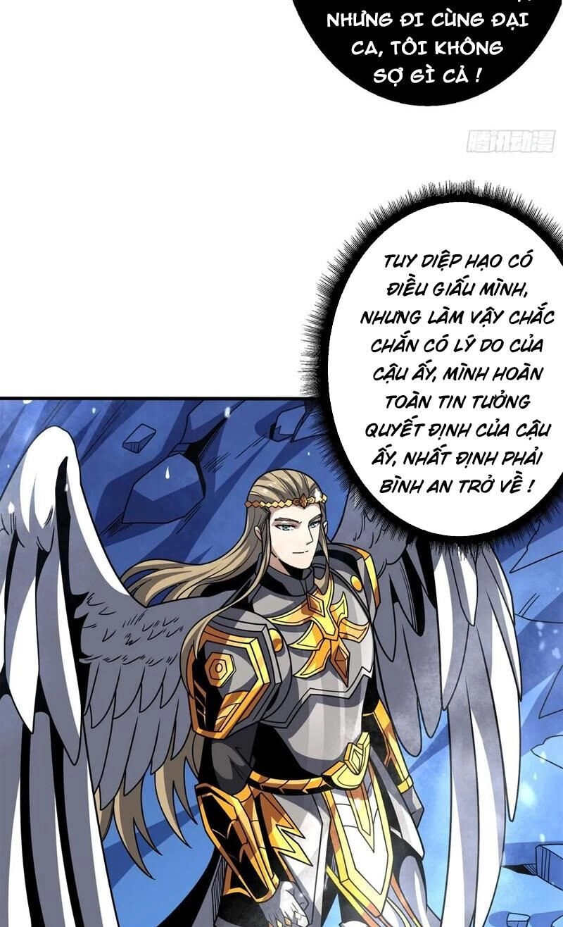 Vừa Chơi Đã Có Tài Khoản Vương Giả Chapter 290 - 13