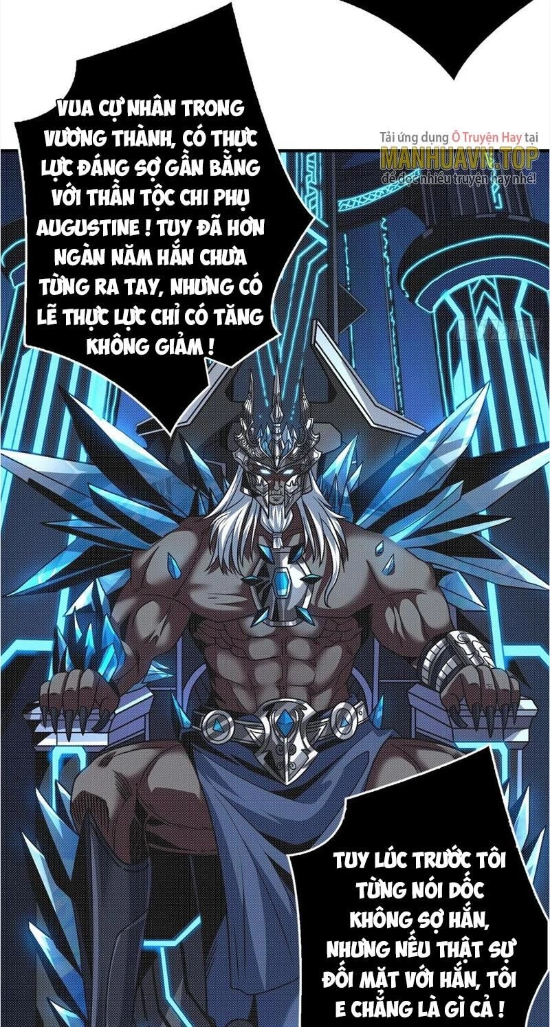 Vừa Chơi Đã Có Tài Khoản Vương Giả Chapter 290 - 18