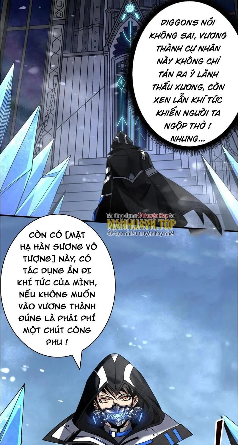 Vừa Chơi Đã Có Tài Khoản Vương Giả Chapter 290 - 21