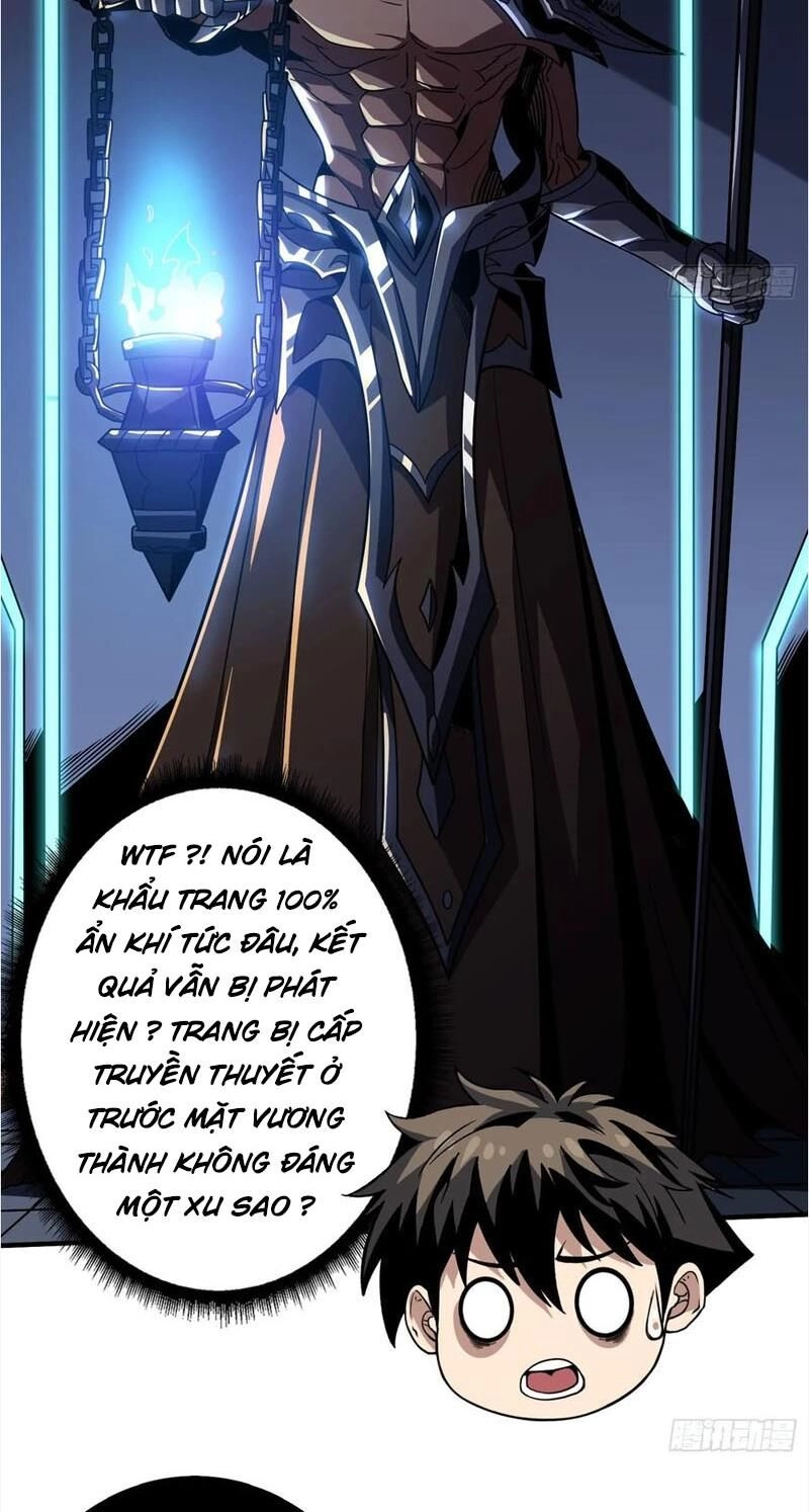 Vừa Chơi Đã Có Tài Khoản Vương Giả Chapter 290 - 25