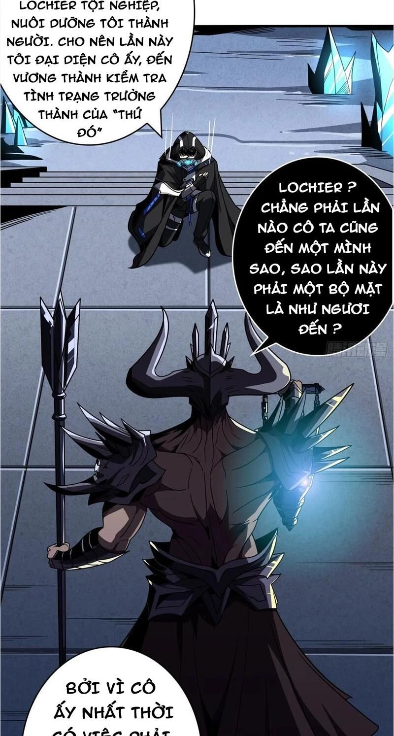 Vừa Chơi Đã Có Tài Khoản Vương Giả Chapter 290 - 27