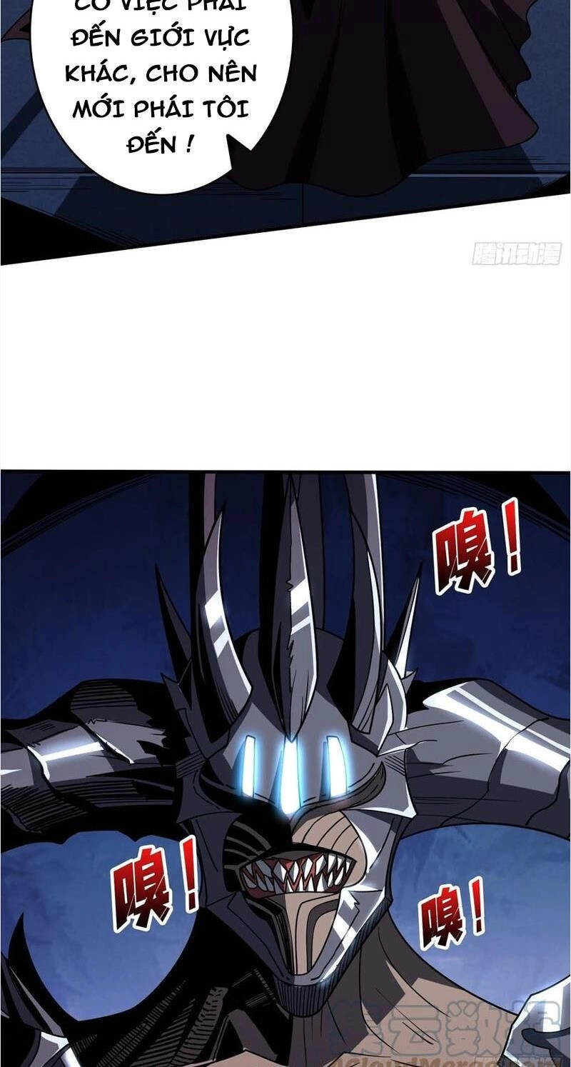 Vừa Chơi Đã Có Tài Khoản Vương Giả Chapter 290 - 28