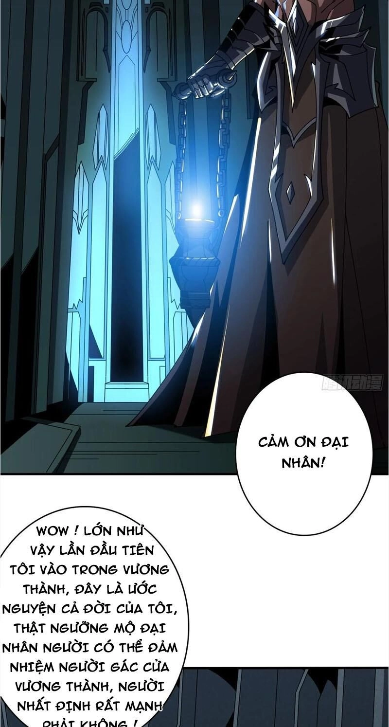 Vừa Chơi Đã Có Tài Khoản Vương Giả Chapter 290 - 30