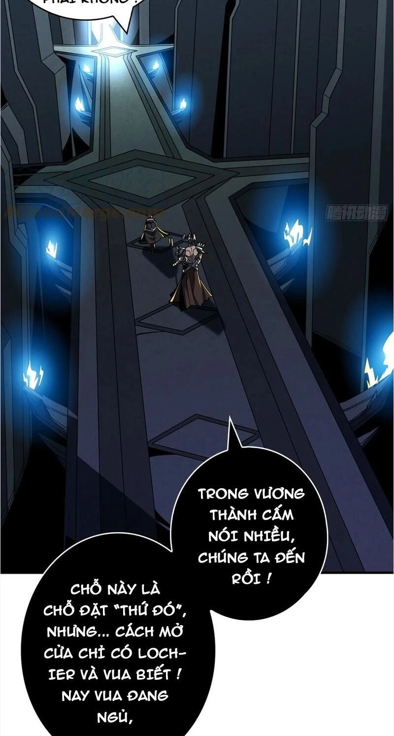 Vừa Chơi Đã Có Tài Khoản Vương Giả Chapter 290 - 31