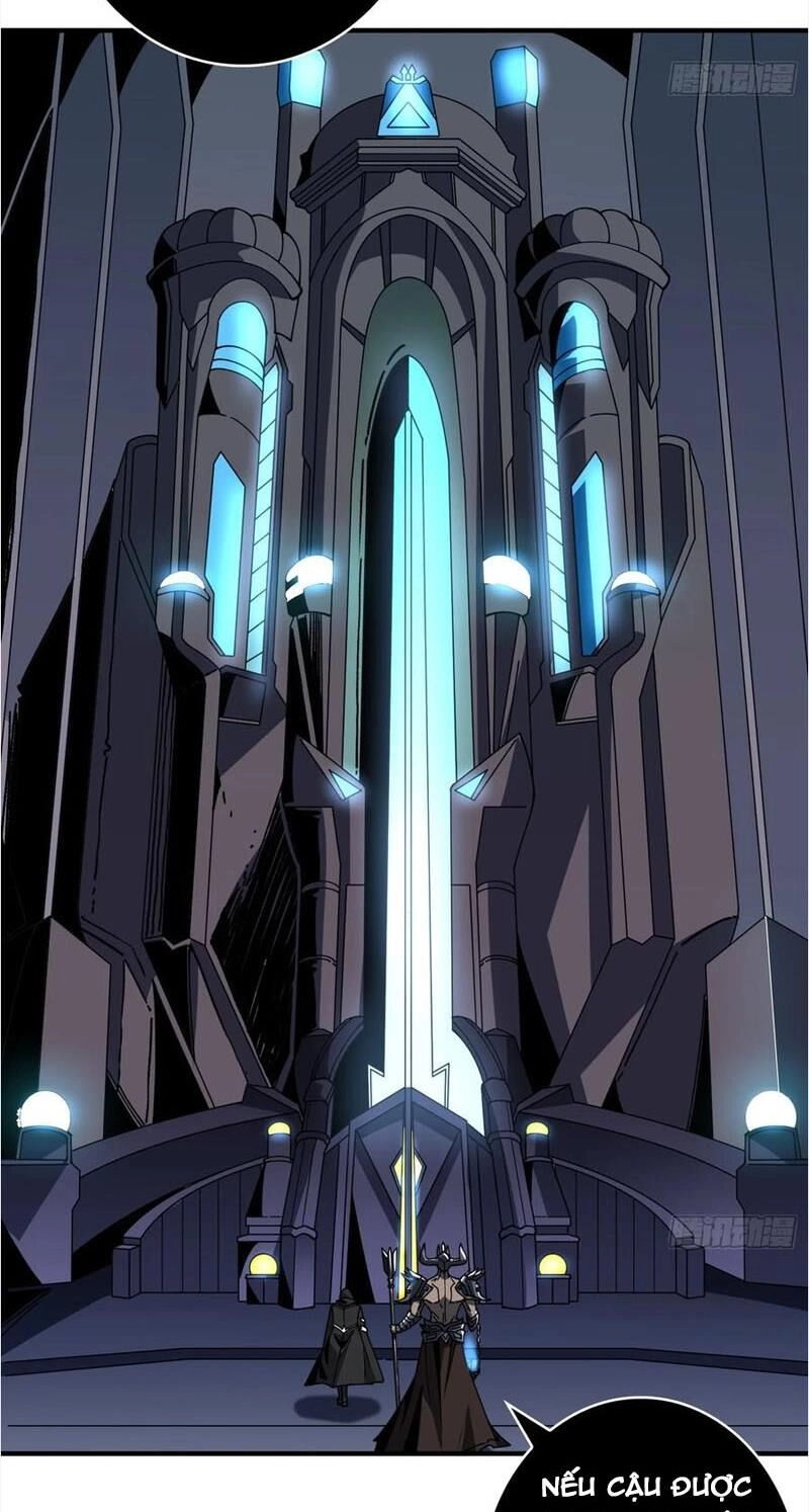 Vừa Chơi Đã Có Tài Khoản Vương Giả Chapter 290 - 32