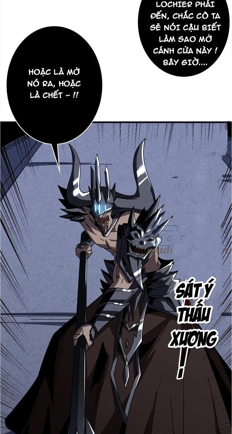 Vừa Chơi Đã Có Tài Khoản Vương Giả Chapter 290 - 33