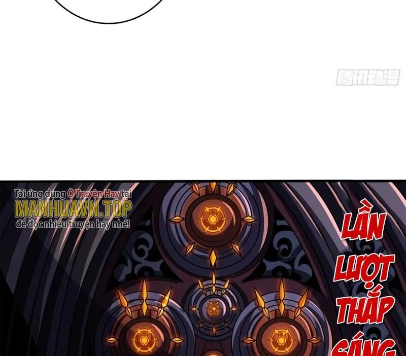 Vừa Chơi Đã Có Tài Khoản Vương Giả Chapter 290 - 35